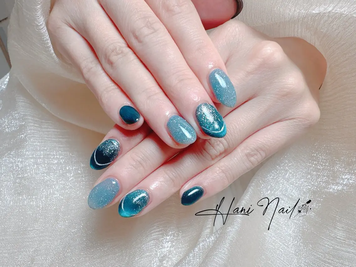ネイル Hani Nail 【ハニネイル】のネイルデザイン