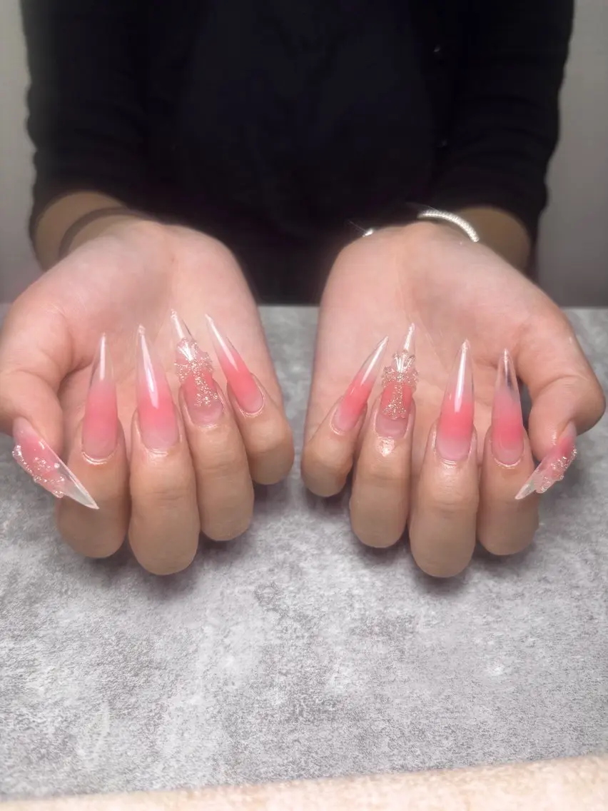 ネイル Taki nailのネイルデザイン