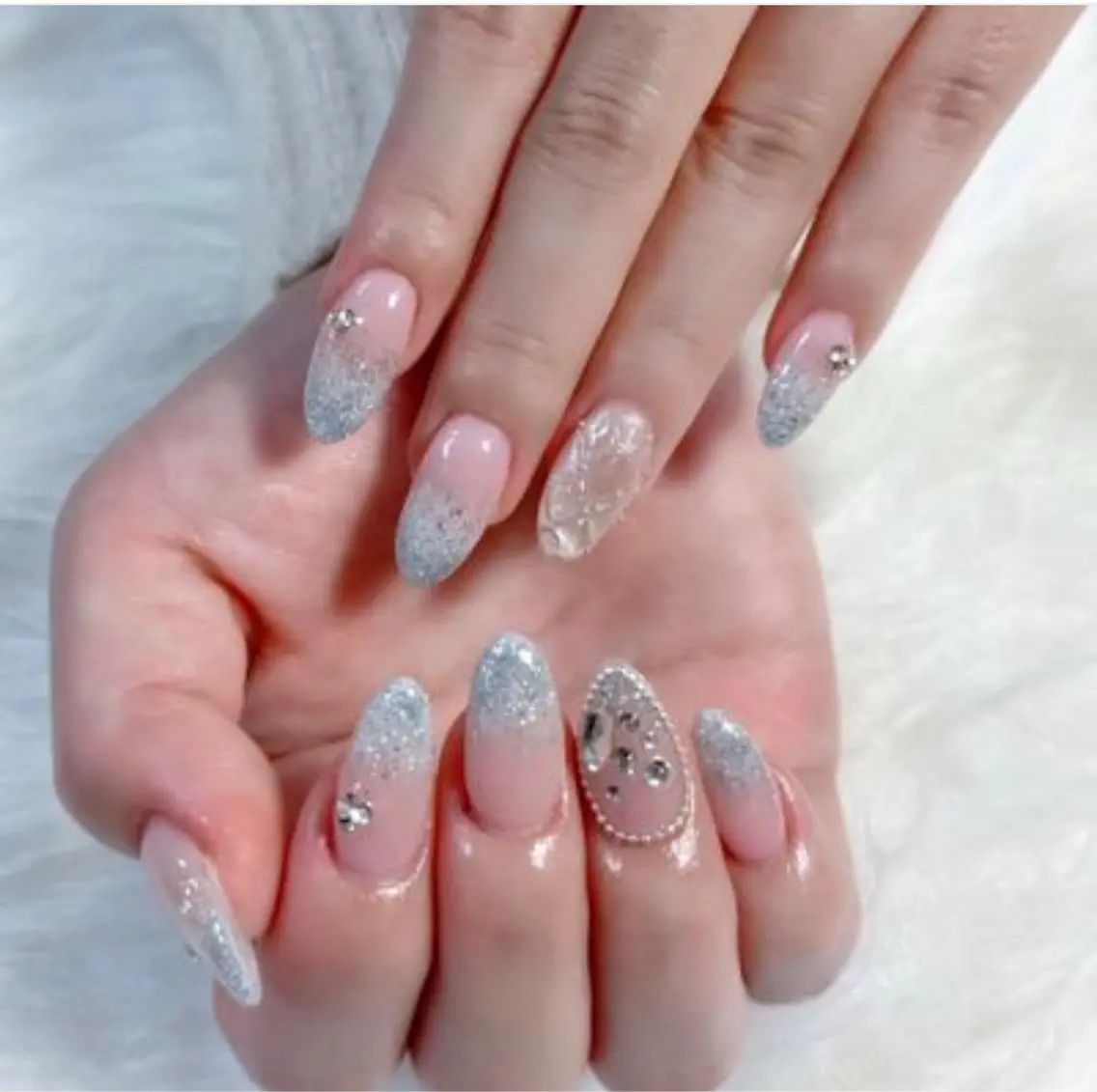 ネイル Hana Nail Salonのネイルデザイン