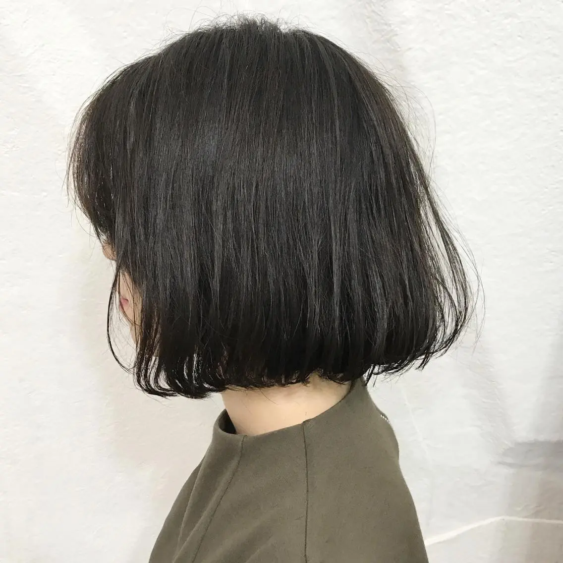 ショート パーマ タンバルモリ K-POP好き美容師 🇰🇷Kai.Yのヘアスタイル