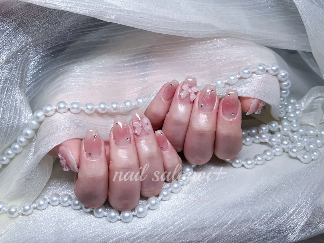 ネイル ハンドネイル S2 nailのネイルデザイン