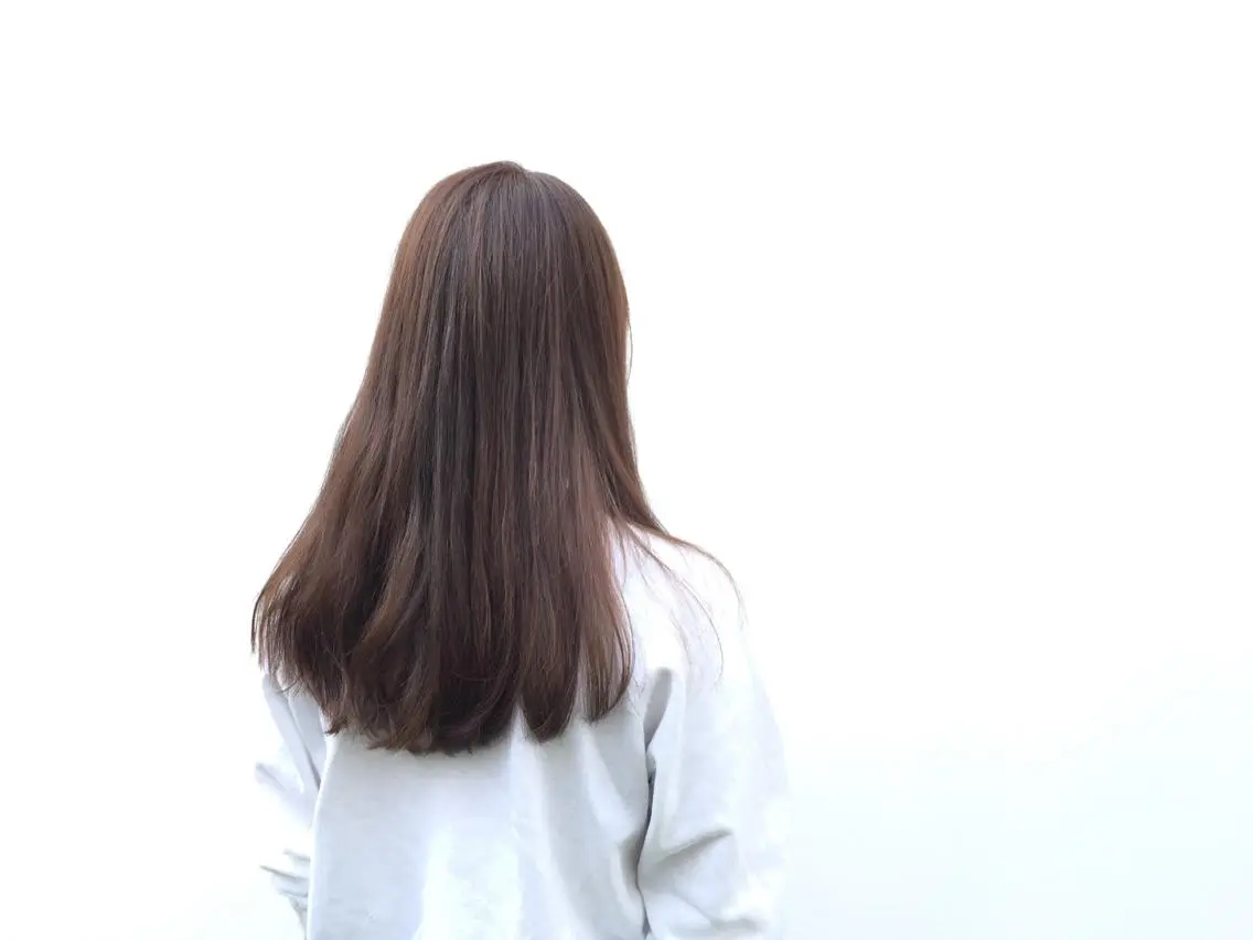 ロング 💐外国人風ヘア💐 ハイライト　Risaのヘアスタイル
