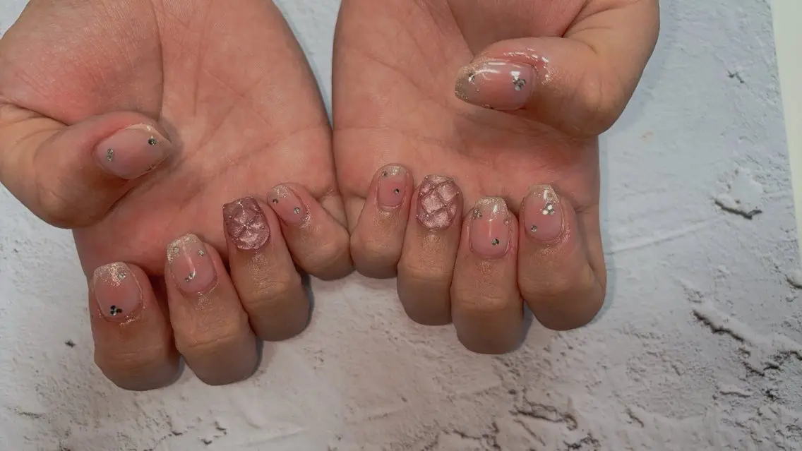 ネイル coco nailのネイルデザイン