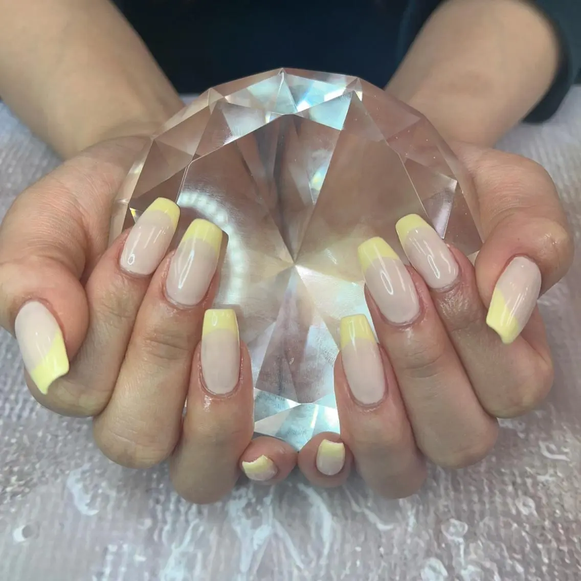ネイル BlueDaisy 栄本店のネイルデザイン