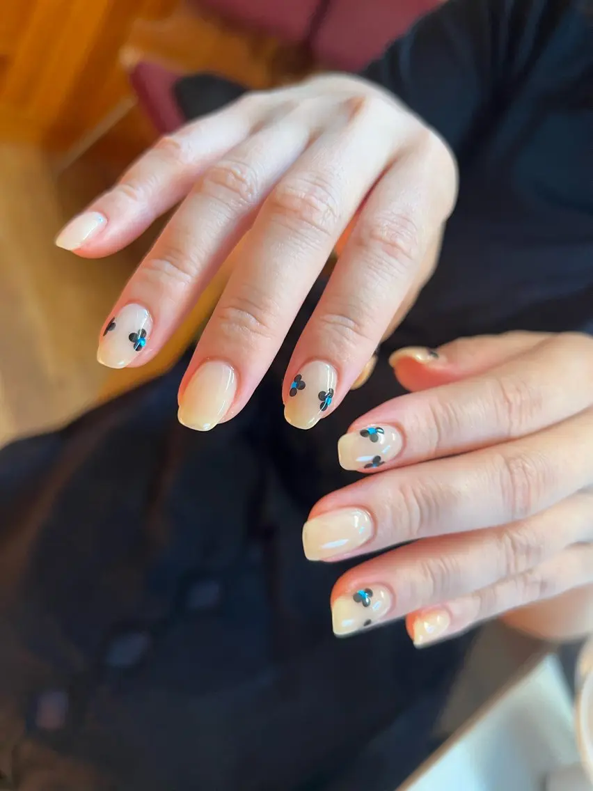ネイル nail mayuのネイルデザイン
