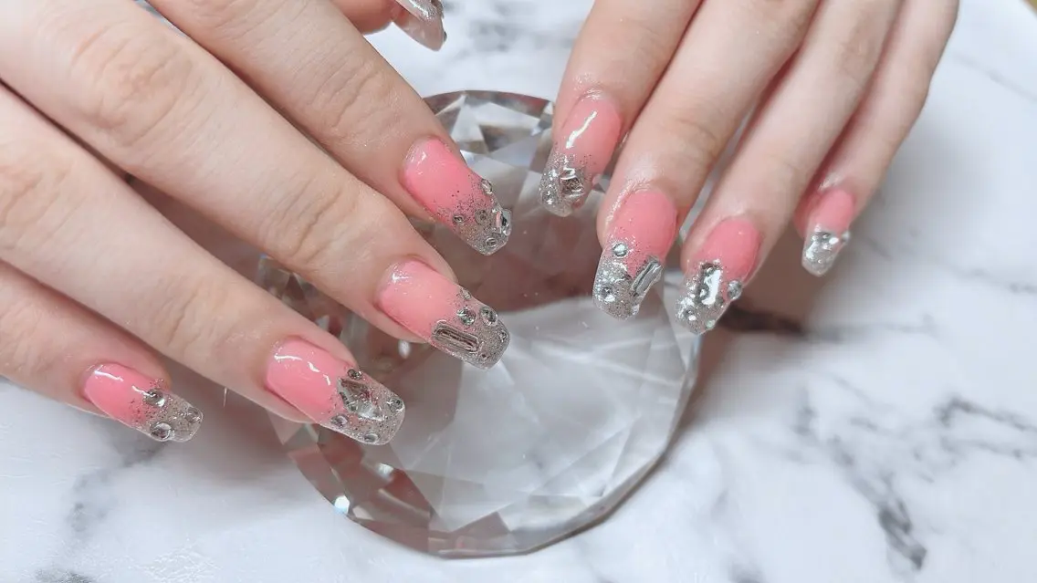 ネイル nail salon mielのネイルデザイン