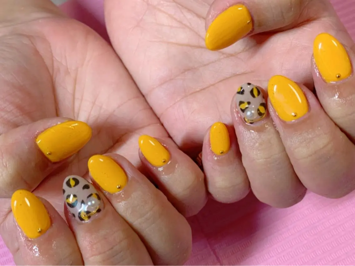 ネイル Beauty Salon Lunaのエステ・リラクイメージ