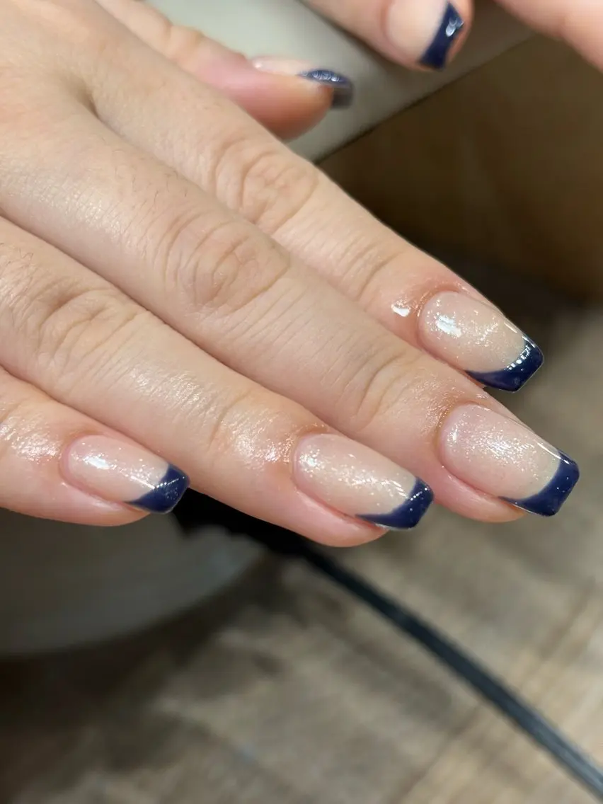 ネイル ハンドネイル Crea Asukaのネイルデザイン
