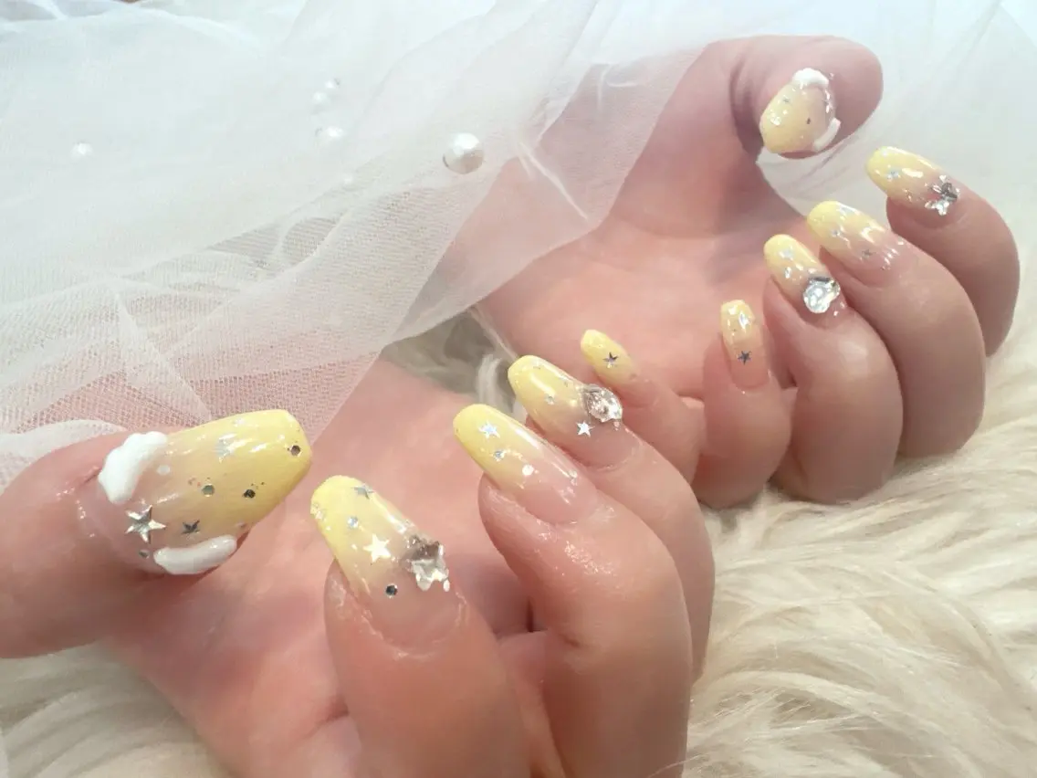 ネイル Hiromi Daiki Nailのネイルデザイン