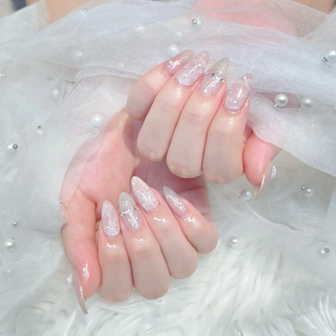 ネイル Keli Nail Honokaのネイルデザイン