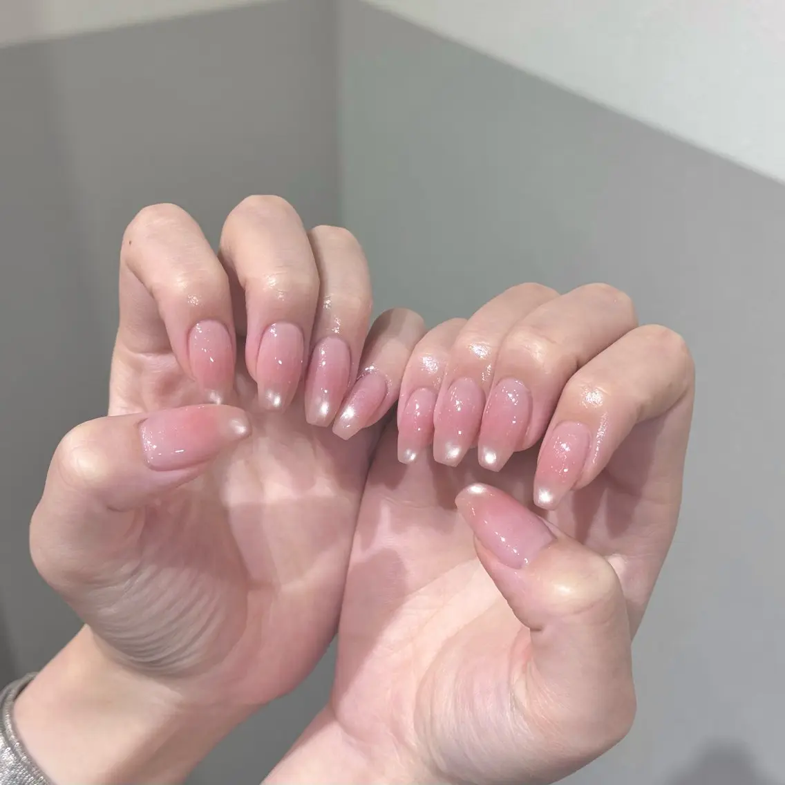 ネイル coco🧸久屋大通 🫧nagisaのネイルデザイン