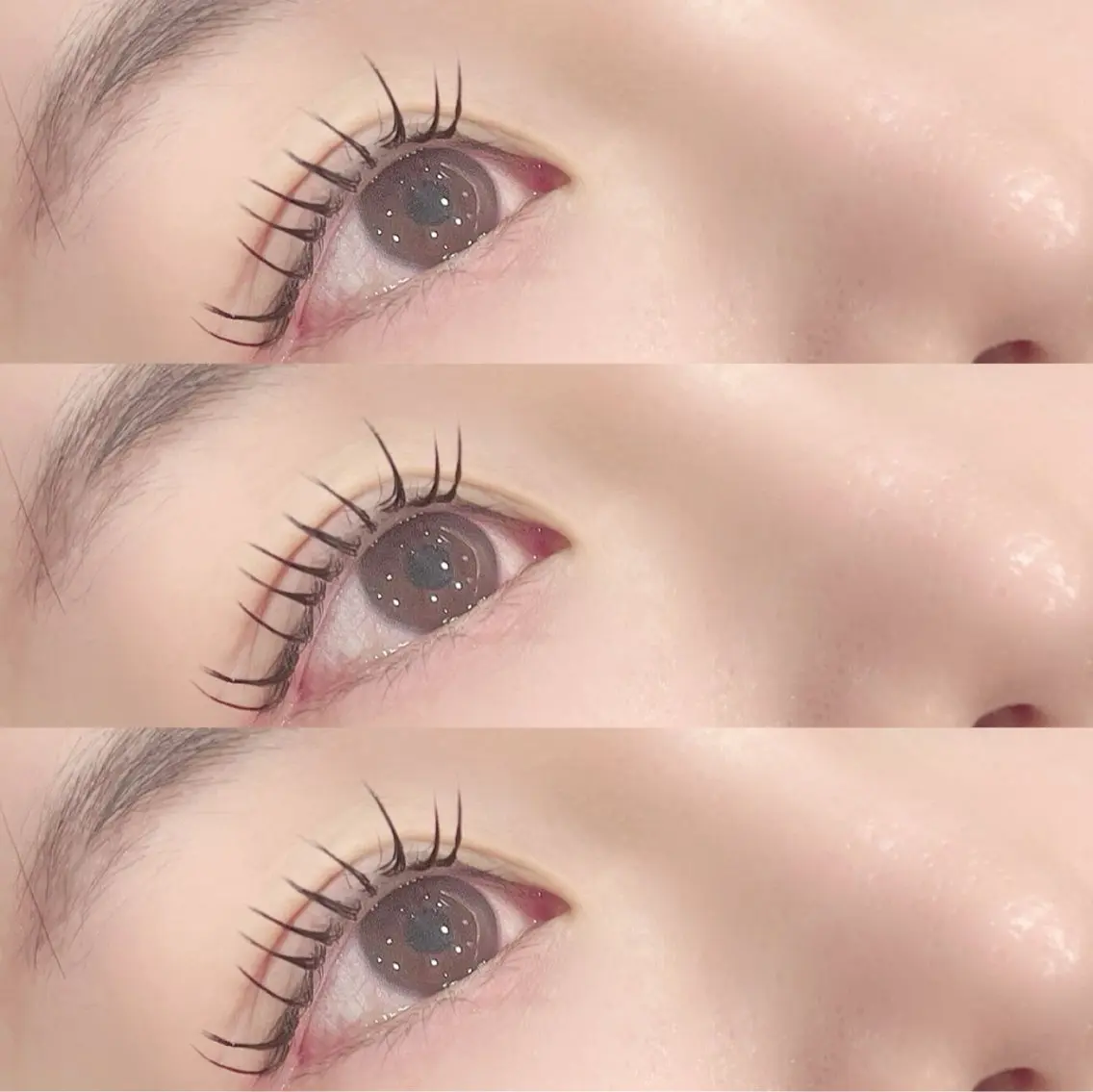 マツエク・マツパ m 👀のマツエク・マツパデザイン