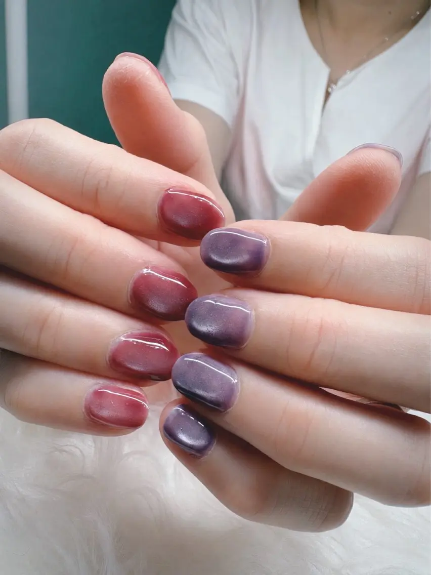ネイル Nail salon EVEのネイルデザイン