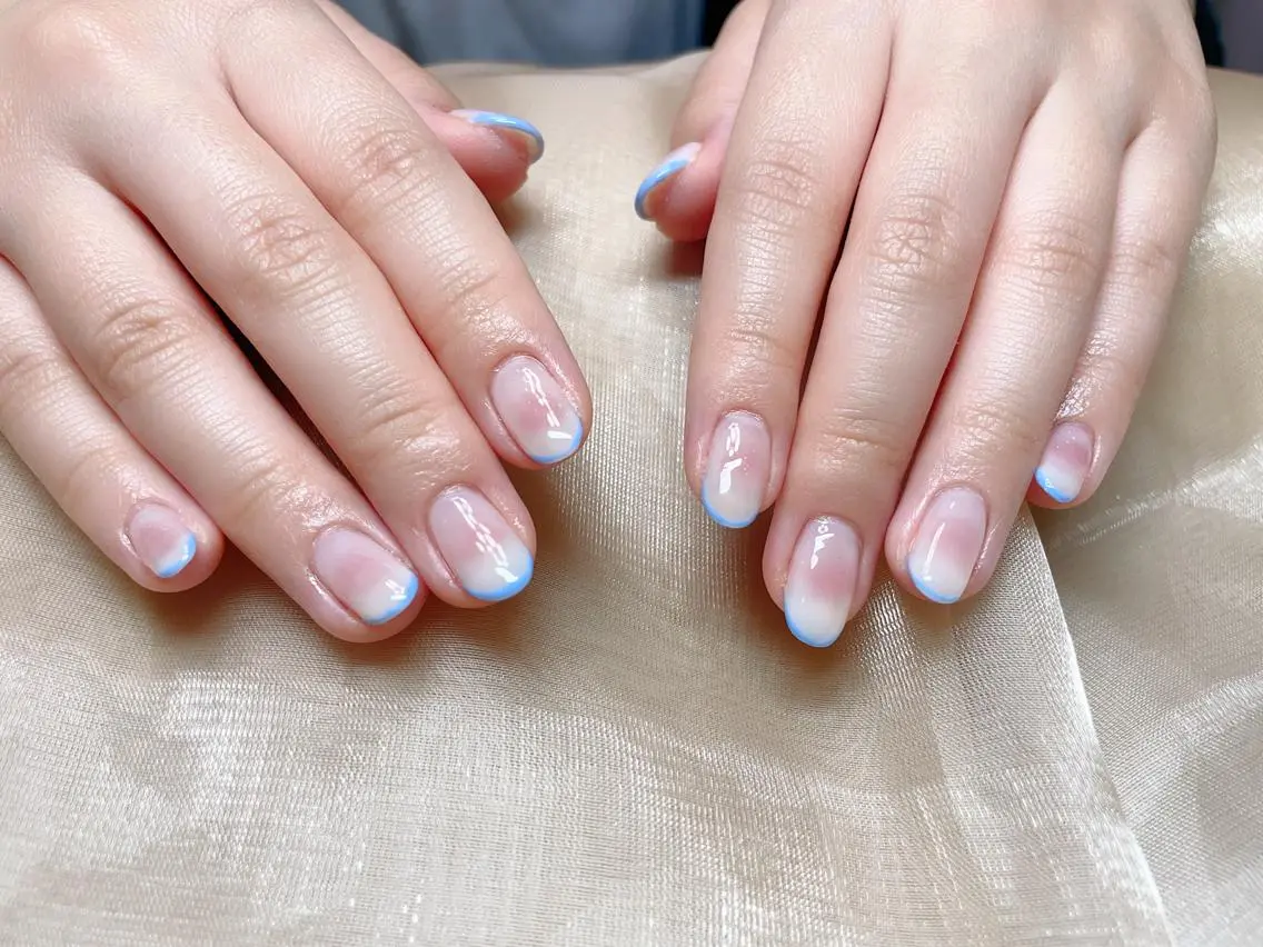 ネイル Rika  nail cocoのネイルデザイン
