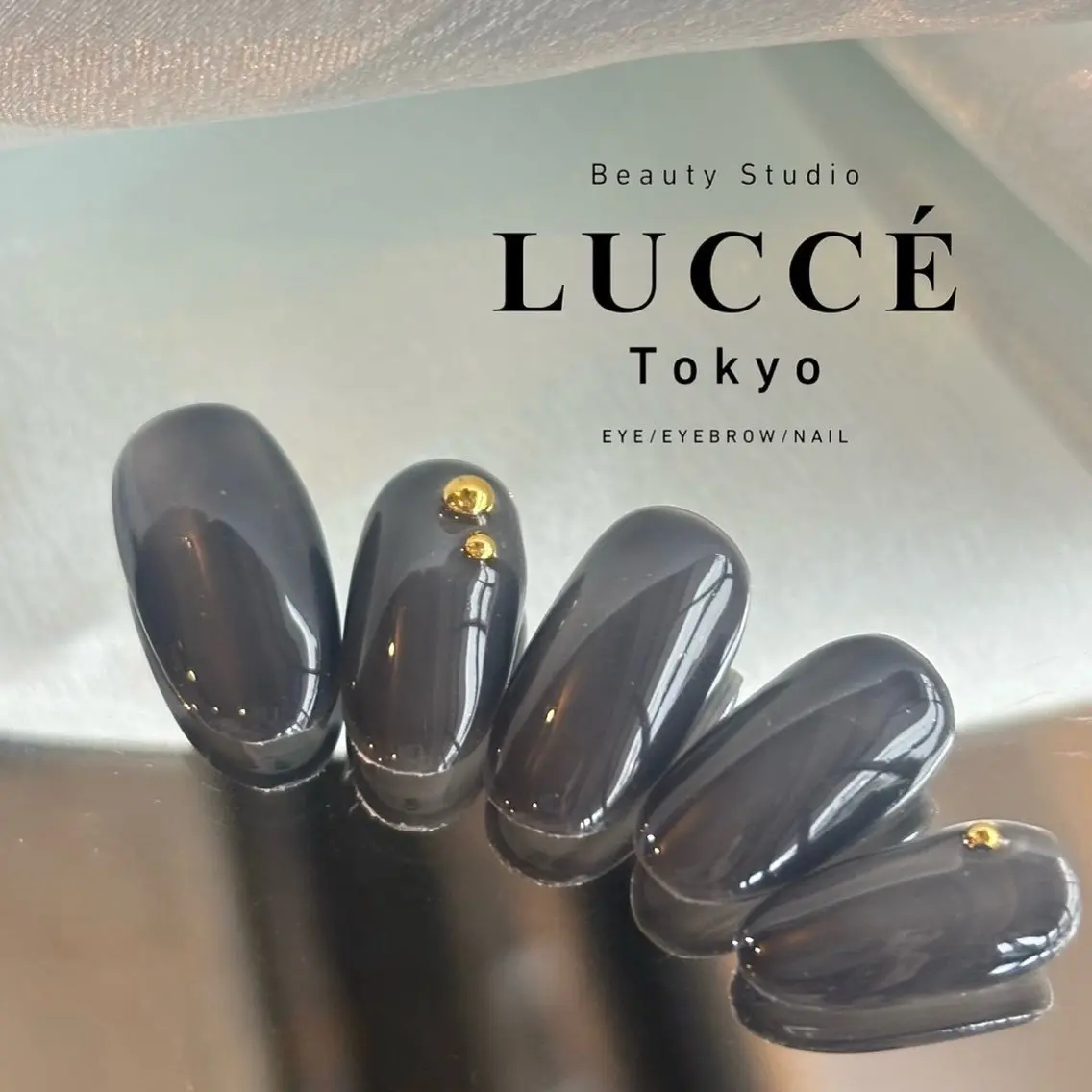 ネイル オフィスネイル Sawako 高田馬場/ネイルのネイルデザイン