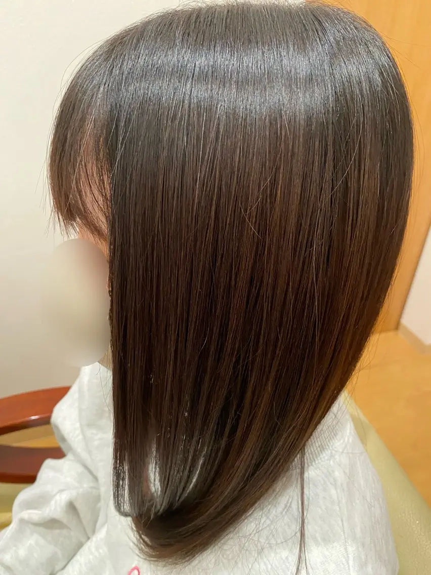 濱野 雄大のヘアスタイル