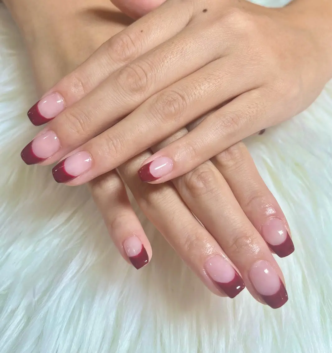 ネイル ハンドネイル nail patio kaoriのネイルデザイン