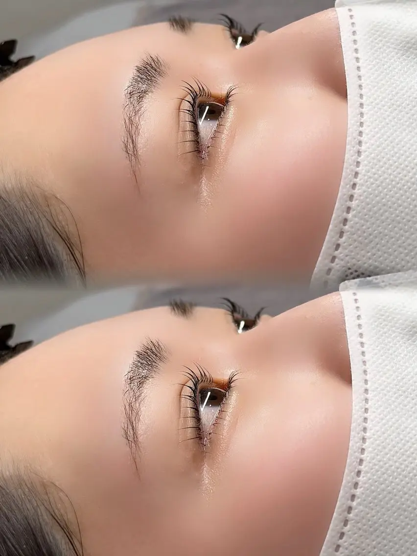 マツエク・マツパ ＆草津店 eyelashのマツエク・マツパデザイン