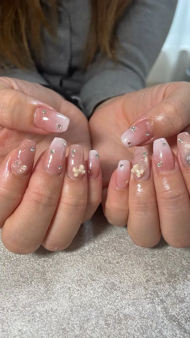 ネイル 持ち込み Eve [nail ＊wax＊HBL]の眉毛・アイブロウイメージ