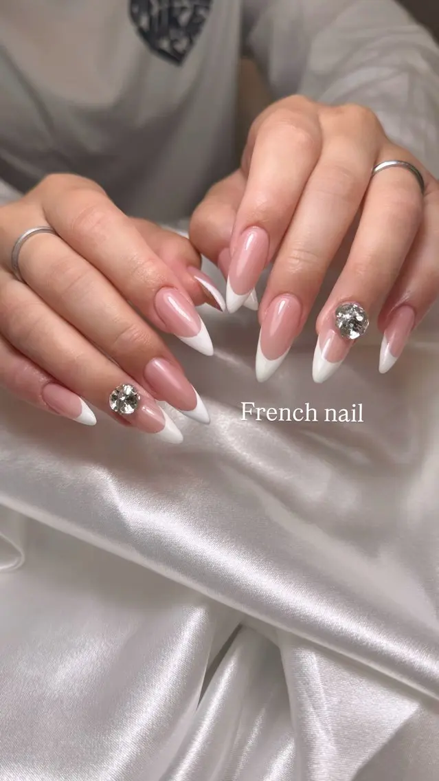 ネイル Nail k2000のマツエク・マツパデザイン