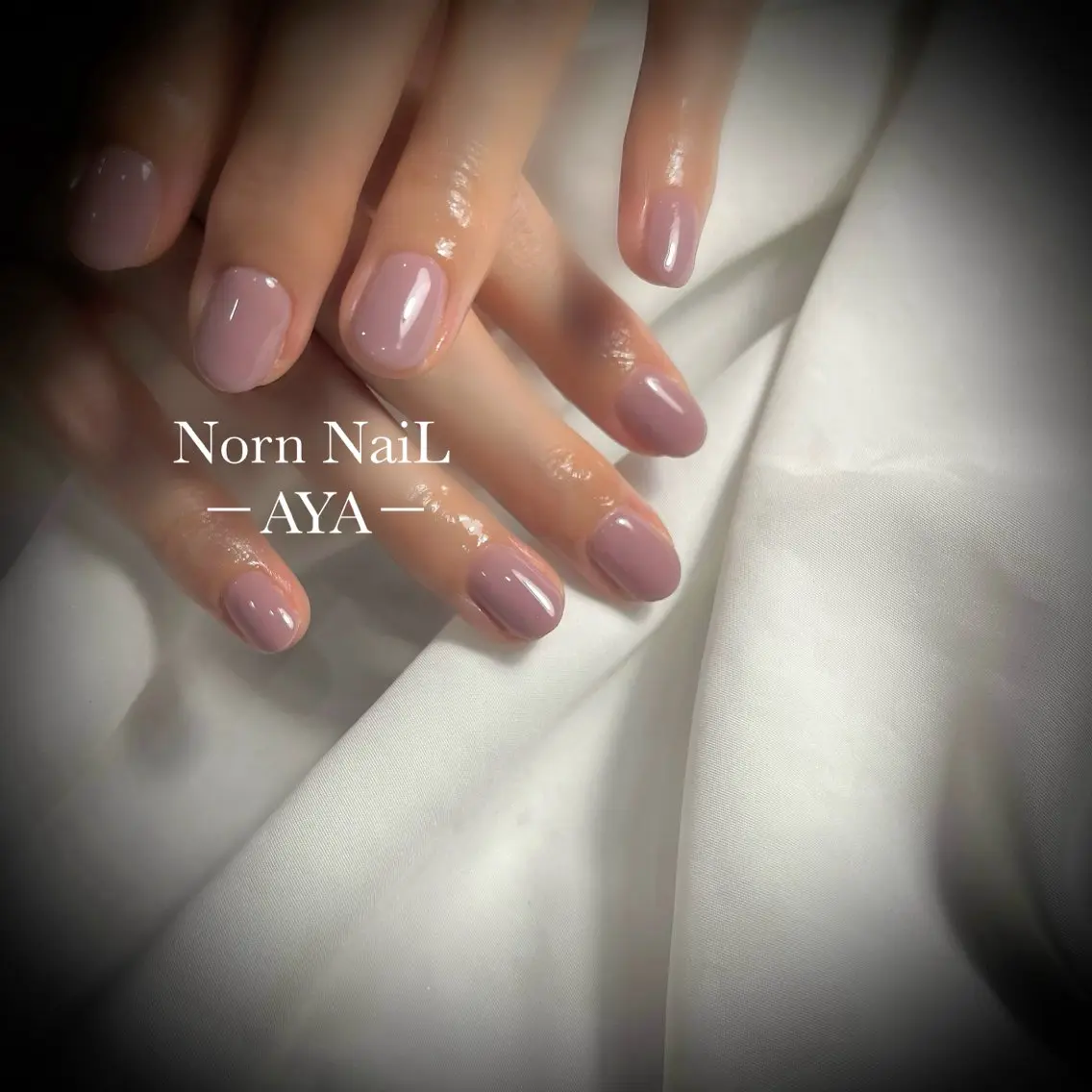 ネイル ハンドネイル U Ayaのネイルデザイン
