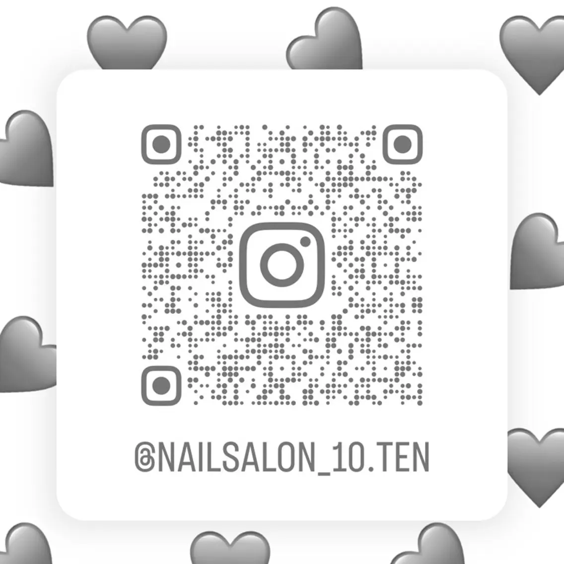 ネイル Nail salon 10.のネイルデザイン