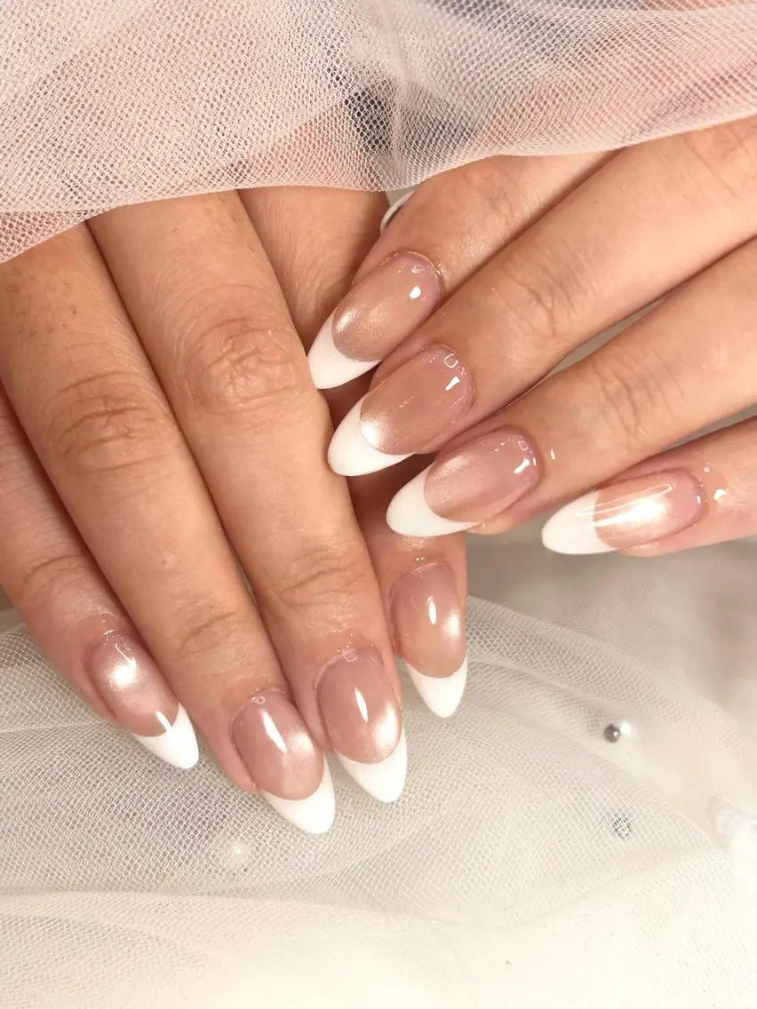 持ち込みやり放題💅✨️シンプルコースの写真