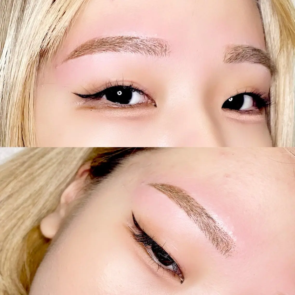 アイブロウ MOMI🍒美眉 スタイリング⭐︎の眉毛・アイブロウイメージ