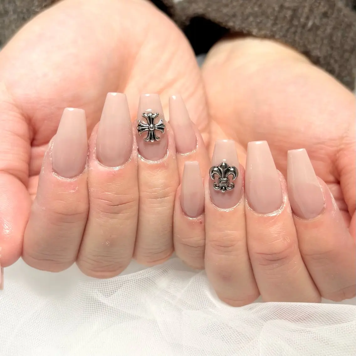 ネイル ハンドネイル Nail salon Lakiのネイルデザイン