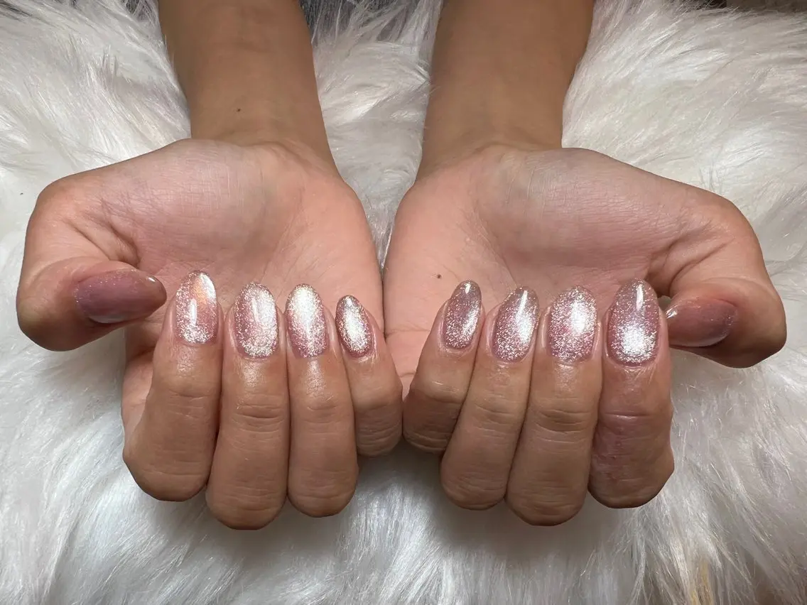 ネイル ハンドネイル twin. eriのネイルデザイン