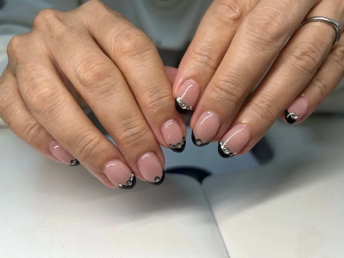 ネイル ハンドネイル m.nail mayumiのネイルデザイン