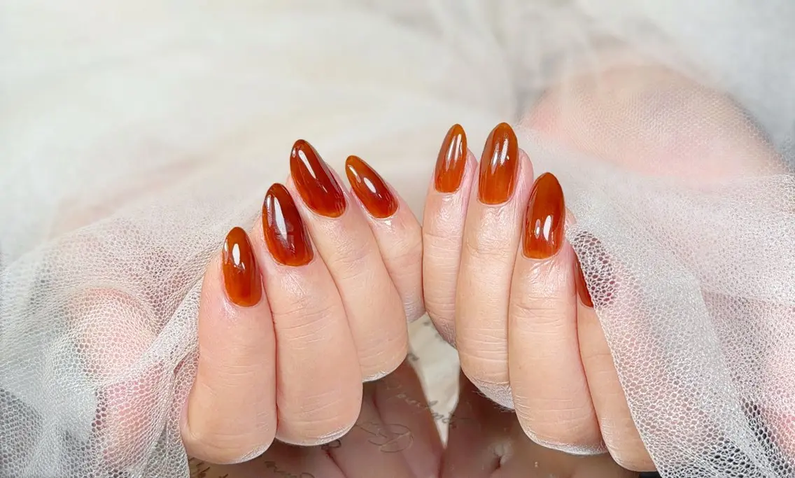 ネイル ハンドネイル Ayumi nails川崎店のネイルデザイン