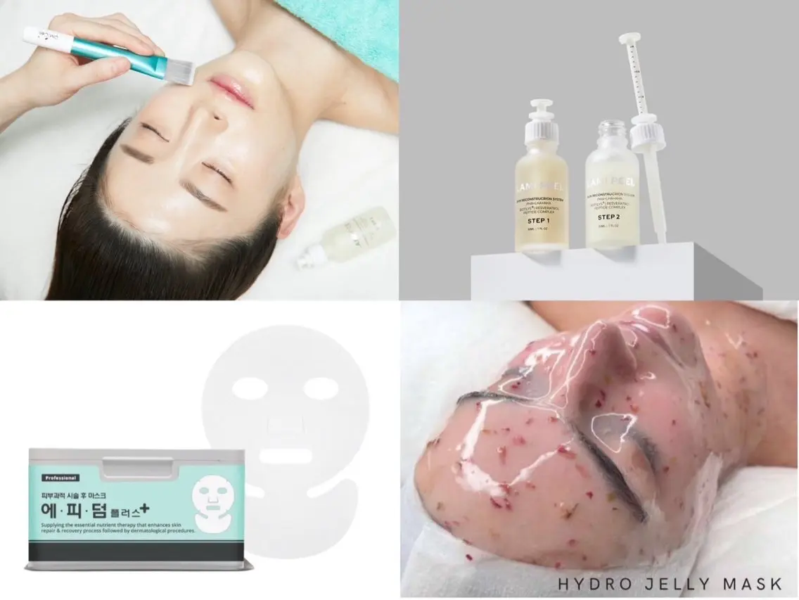 Larin la beauteのエステ・リラクイメージ