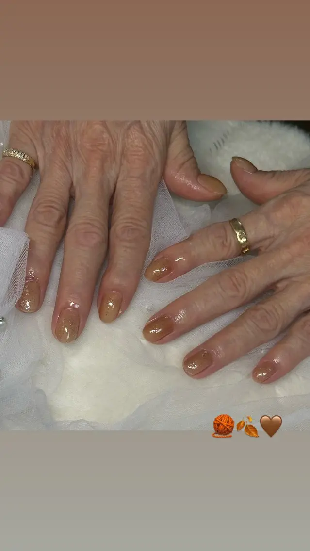 ショート Yuka NailRoomのネイルデザイン
