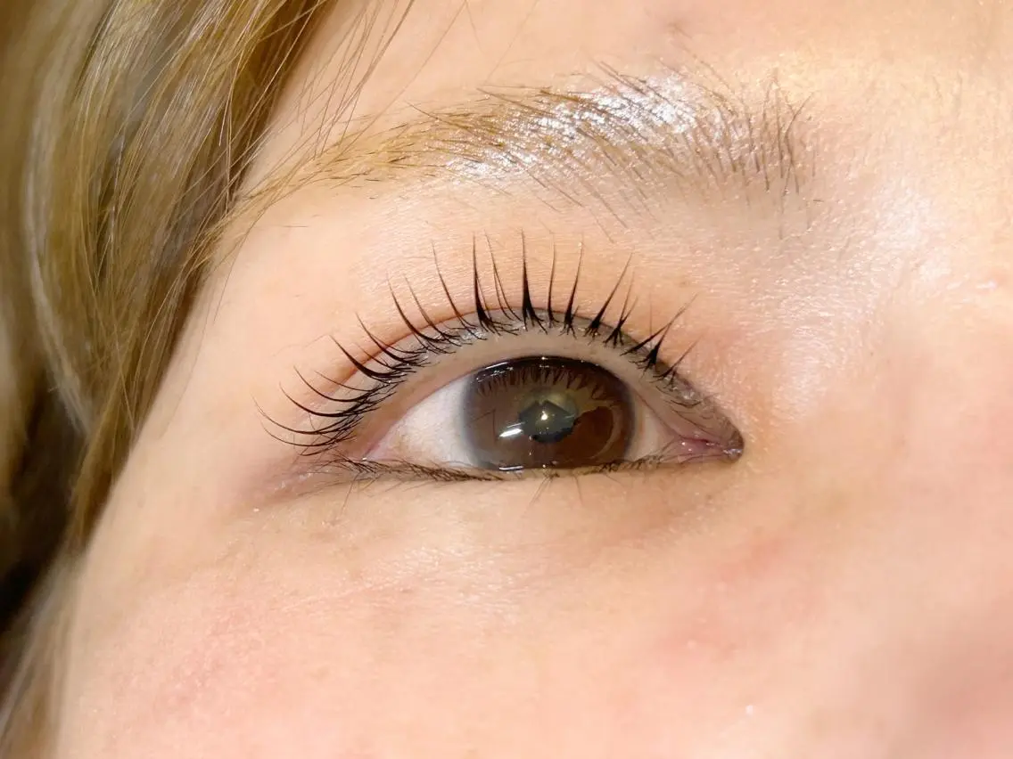 マツエク・マツパ Daisy Lash 城戸のマツエク・マツパデザイン
