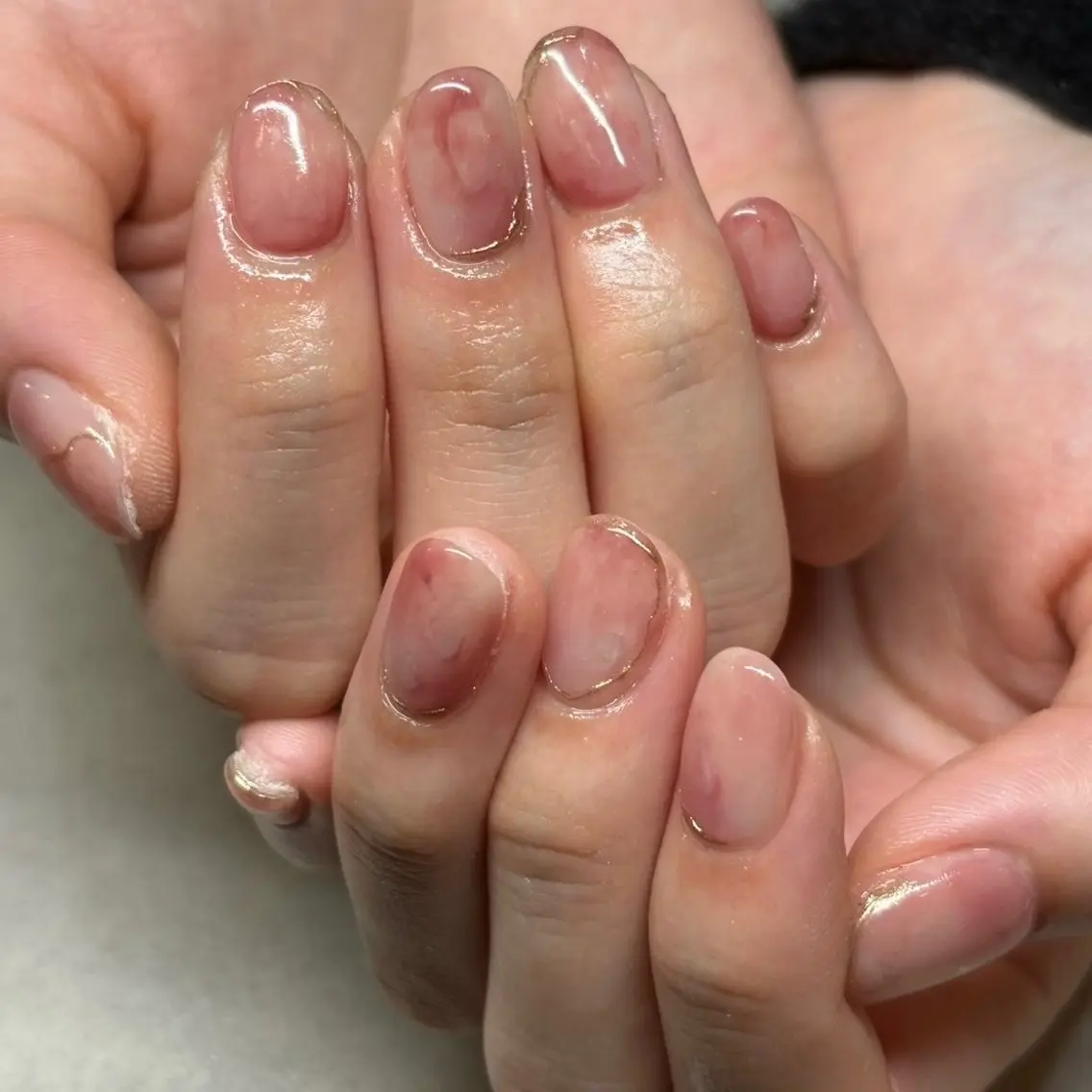 ネイル ハンドネイル harajuku nailsのネイルデザイン