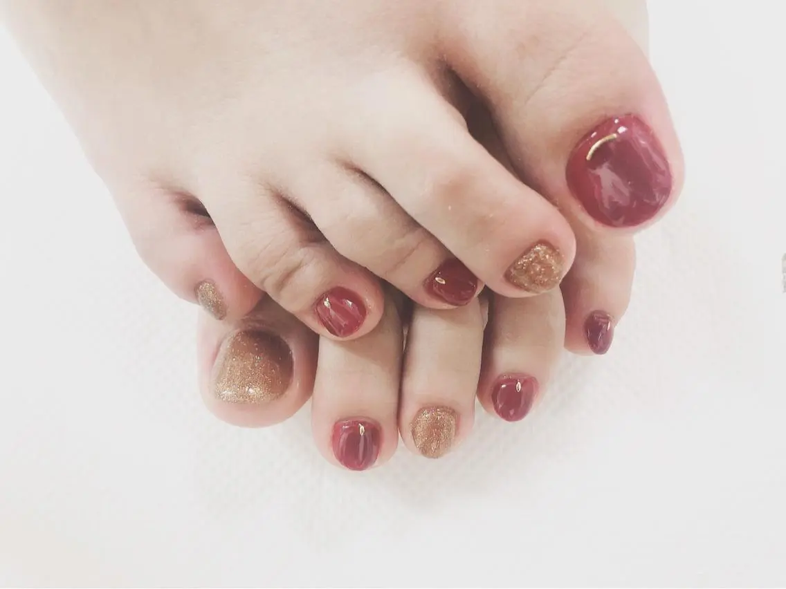 ネイル フットネイル Licht【リヒト】 salonのエステ・リラクイメージ