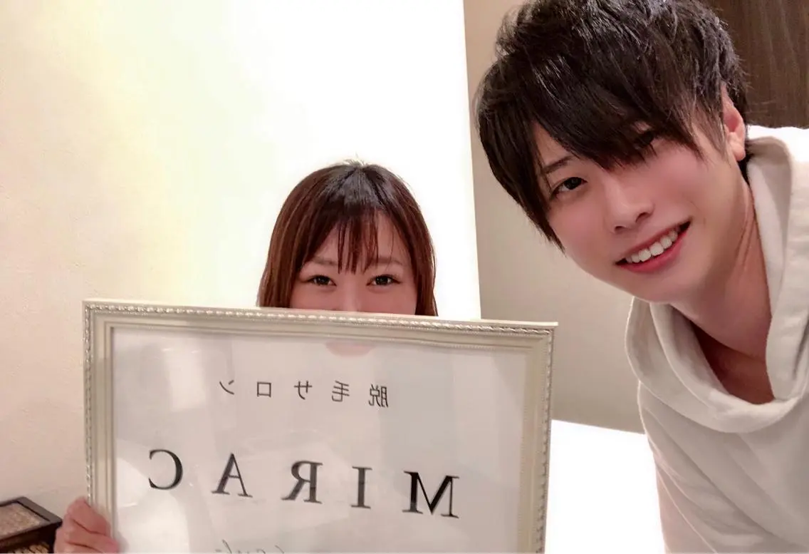 脱毛 都度払い脱毛⭐️ 脱毛サロンMIRACのエステ・リラクイメージ