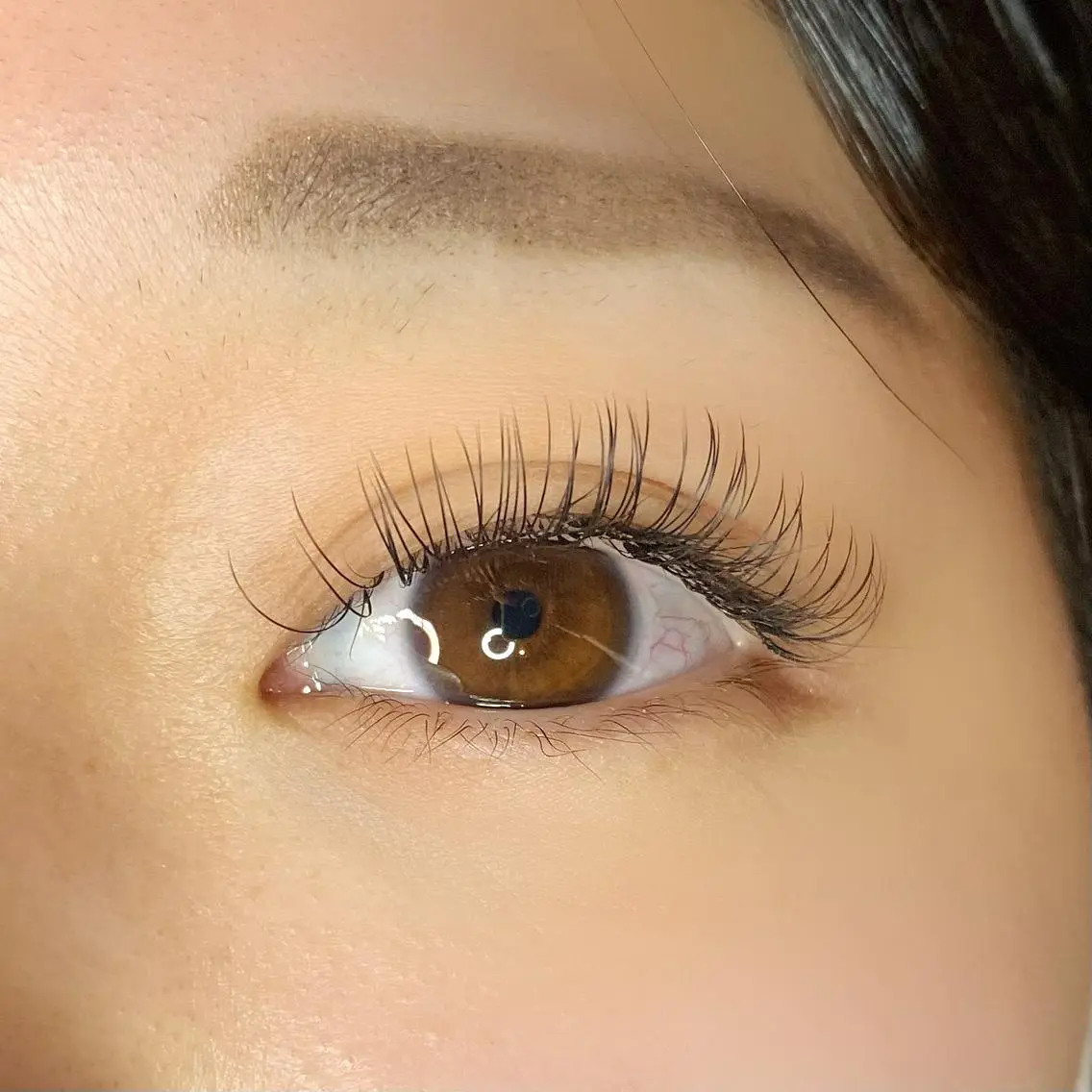 マツエク・マツパ マツエク Atlantis eyelashのマツエク・マツパデザイン