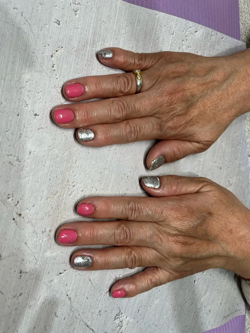ネイル nail salon 秀信のネイルデザイン