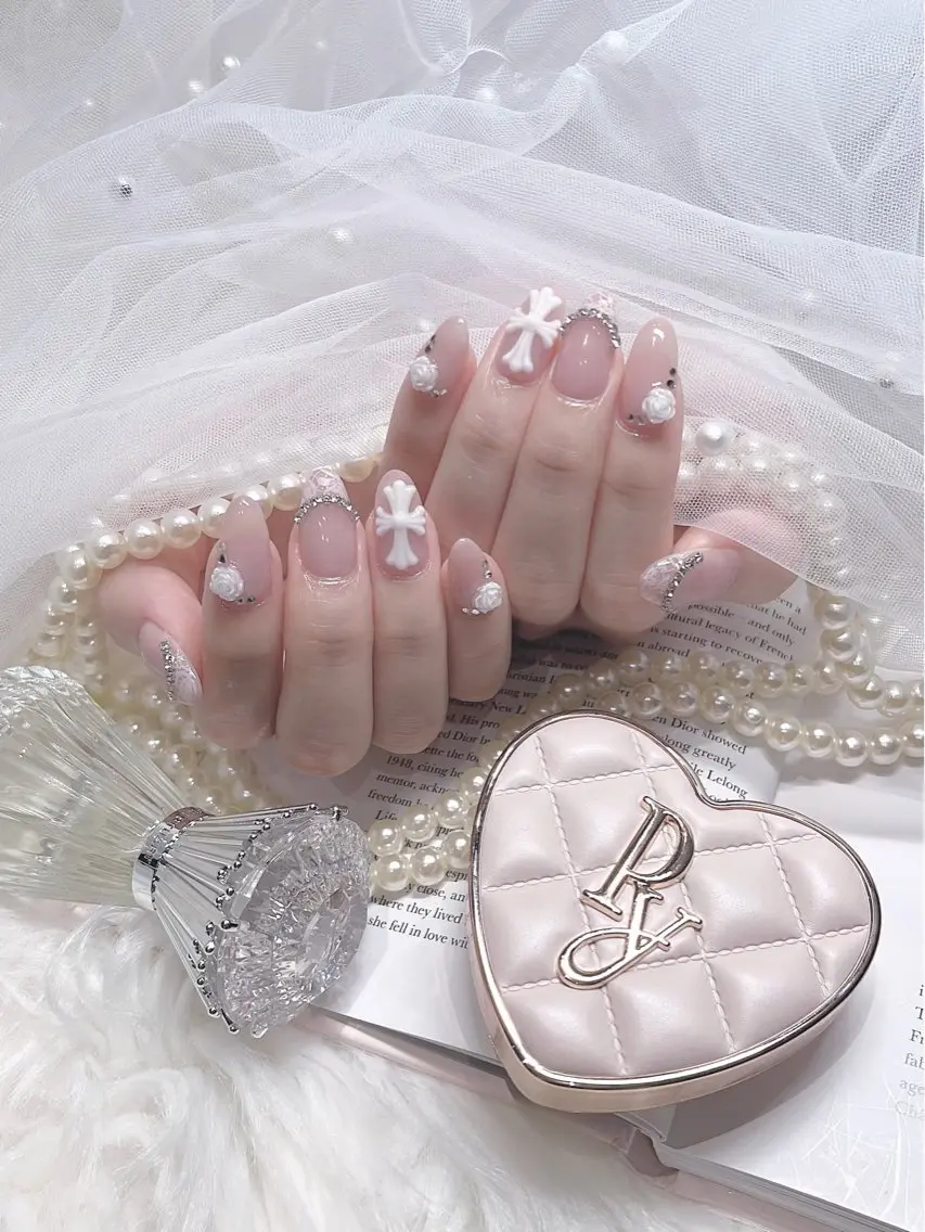 ネイル momoka 心斎橋nailのネイルデザイン