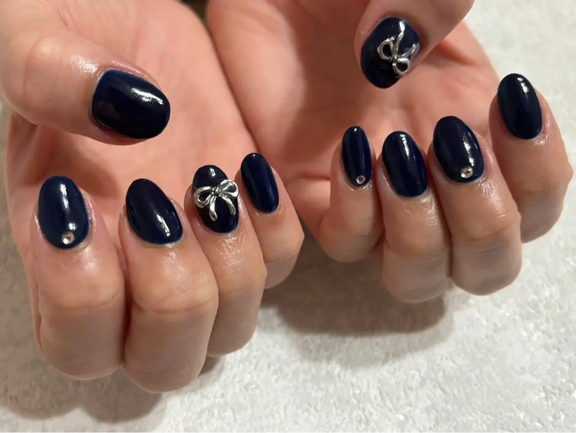 ネイル オーロラネイル フットネイル フレンチネイル ジェルネイル 韓国ネイル ハンドネイル kiki nail &brow二子玉川のネイルデザイン