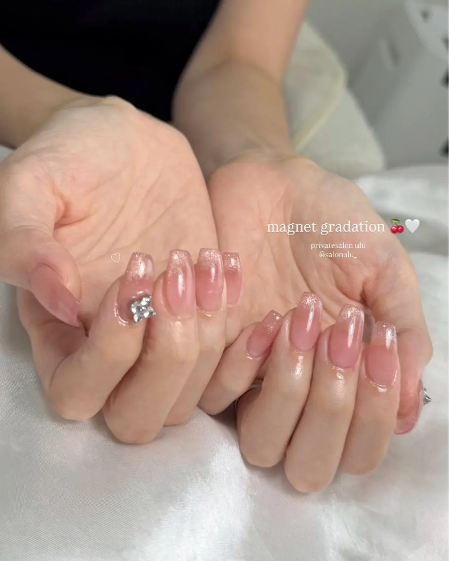 ネイル ハンドネイル nailsalon uluのネイルデザイン