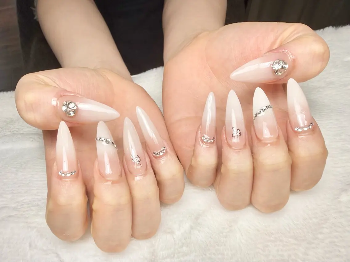 ネイル ハンドネイル K.. nailsのネイルデザイン