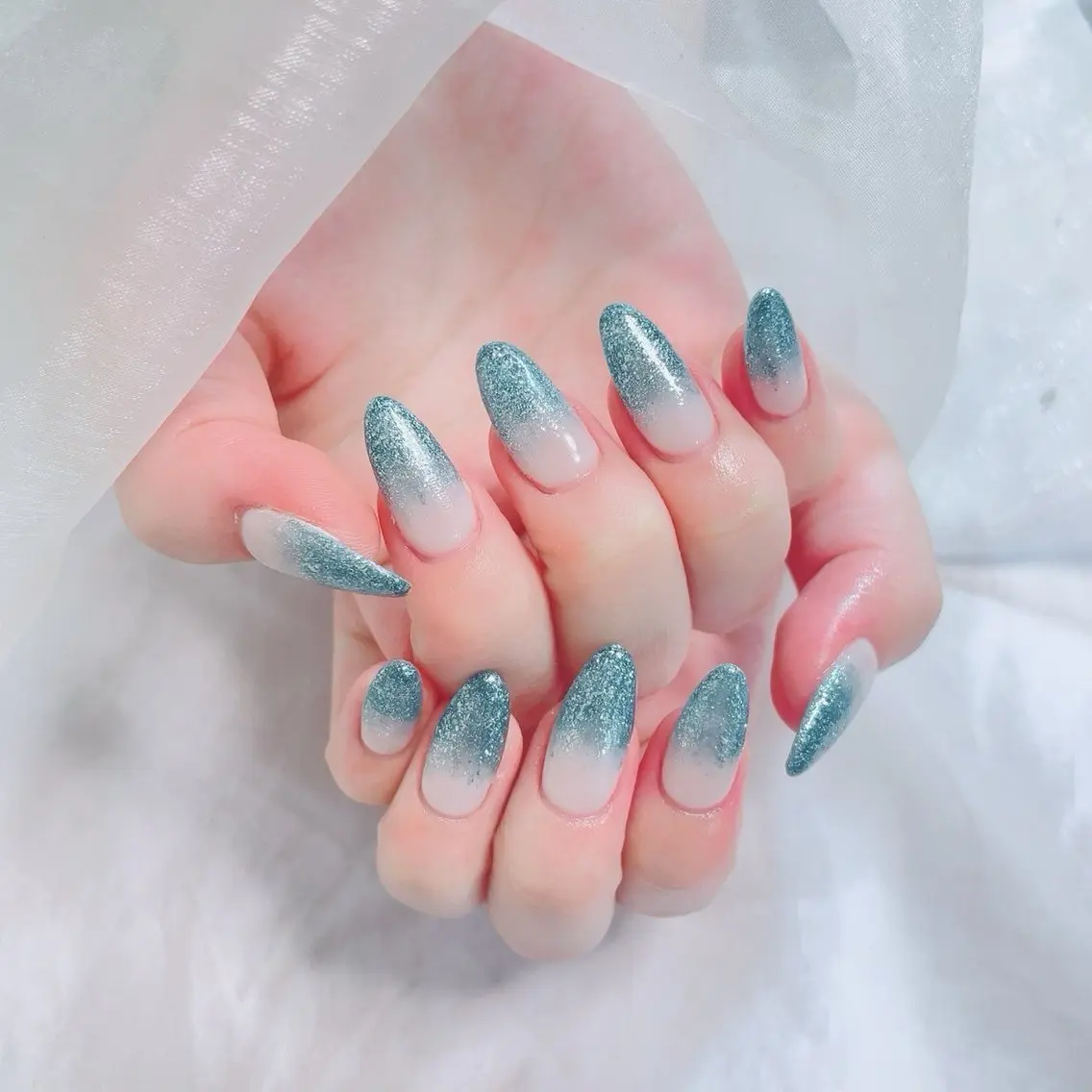 ネイル ハンドネイル 🤎Yun nail salon🤎のネイルデザイン