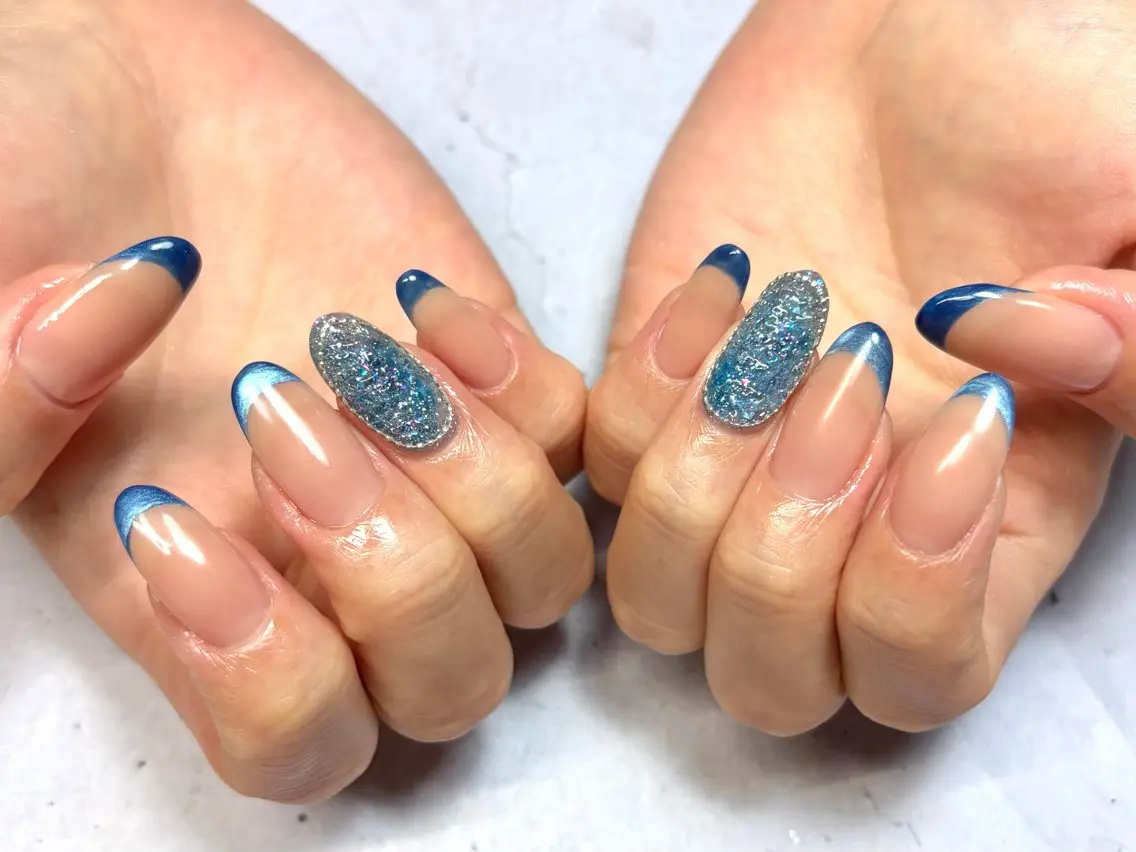 ネイル ハンドネイル nailsalon Joseeワシズのネイルデザイン