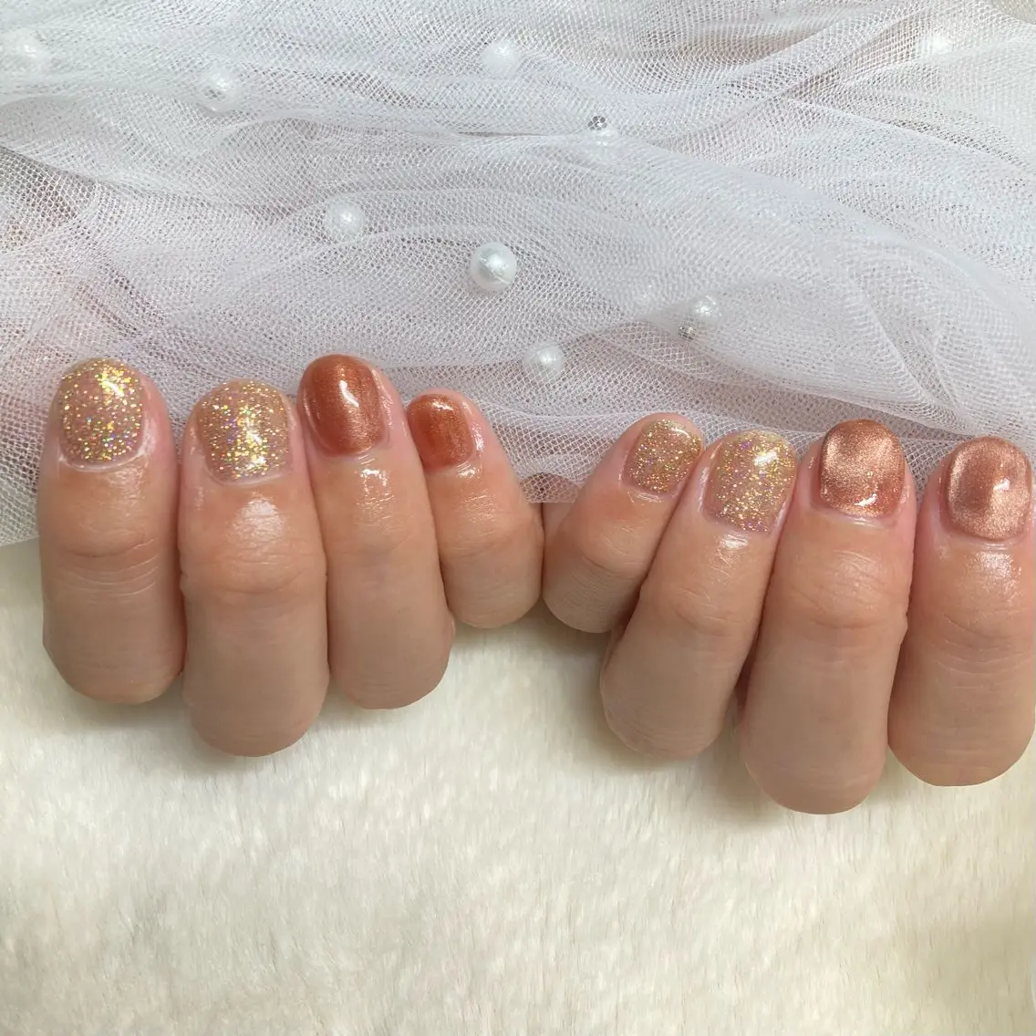 ネイル nail You&beのネイルデザイン