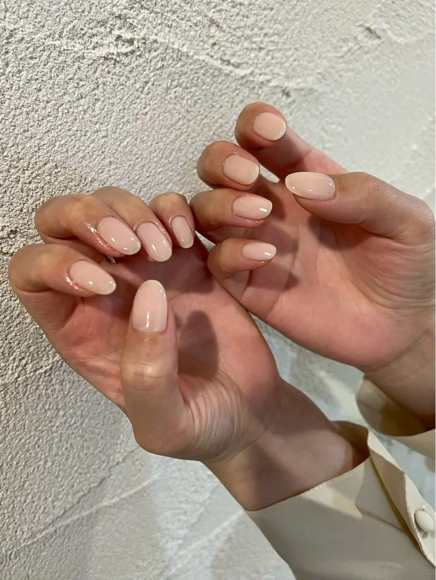 ネイル Salondevi2 isanaのネイルデザイン