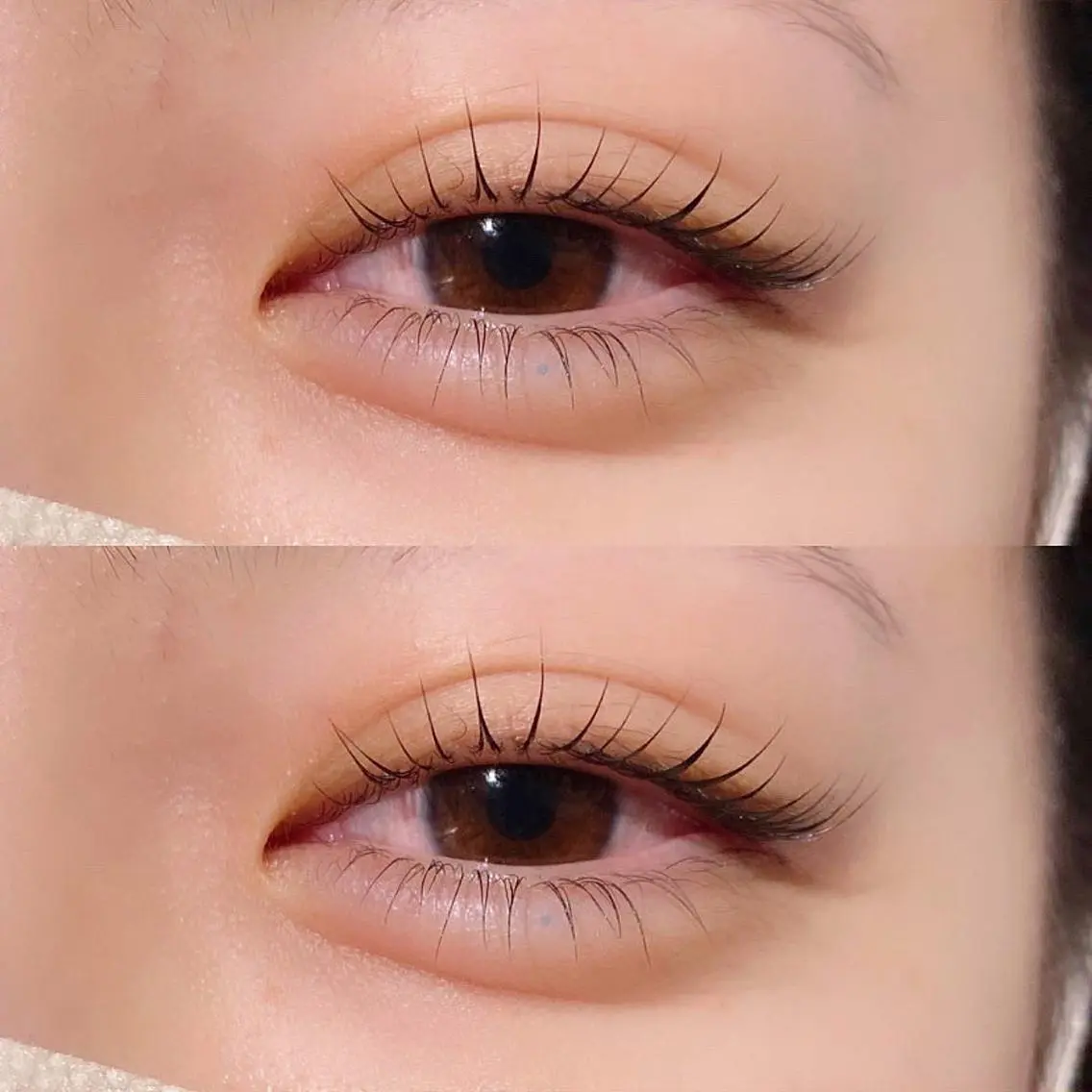 マツエク・マツパ eyelist. AIのマツエク・マツパデザイン