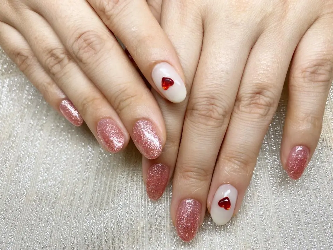 ネイル -N nail- Jr.nailistのネイルデザイン